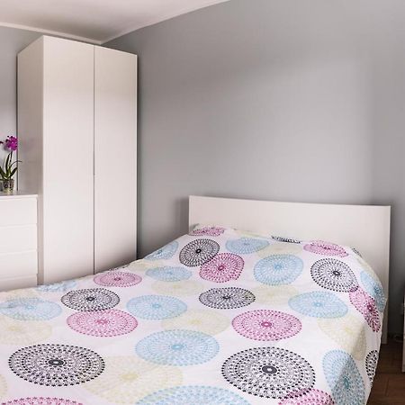 Marywilska Apartment วอร์ซอ ภายนอก รูปภาพ
